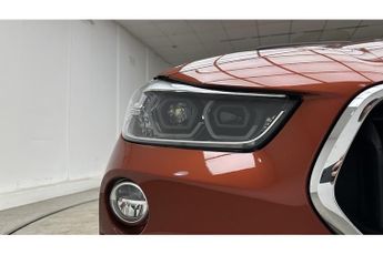 BMW X2 18i M Sport X