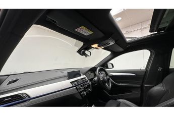 BMW X2 18i M Sport X