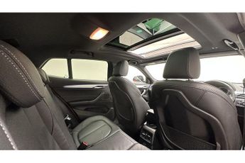 BMW X2 18i M Sport X