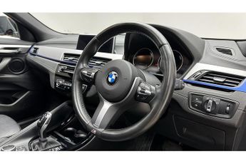 BMW X2 18i M Sport X