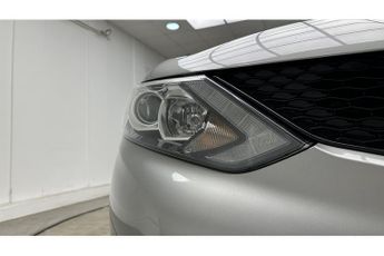 Nissan Qashqai dCi N-Connecta