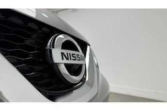 Nissan Qashqai dCi N-Connecta