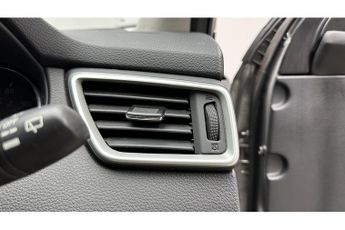 Nissan Qashqai dCi N-Connecta