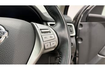 Nissan Qashqai dCi N-Connecta