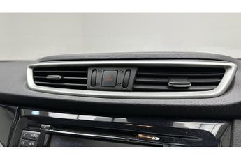 Nissan Qashqai dCi N-Connecta