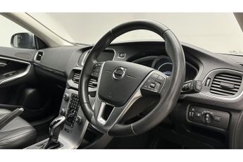 Volvo V40 T2 Inscription