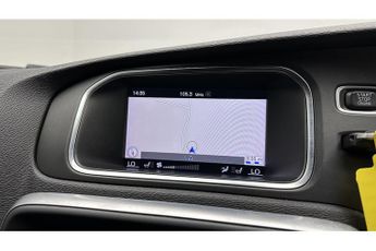 Volvo V40 T2 Inscription