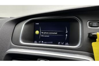 Volvo V40 T2 Inscription