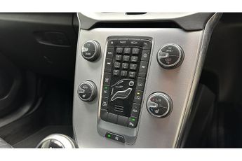 Volvo V40 T2 Inscription