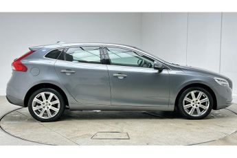 Volvo V40 T2 Inscription