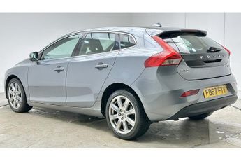 Volvo V40 T2 Inscription