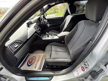 BMW 3 Series 320I M Sport Touring