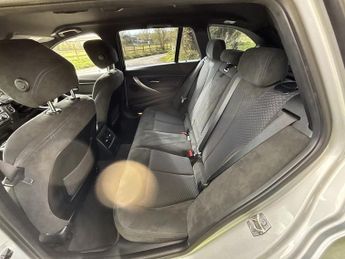 BMW 3 Series 320I M Sport Touring