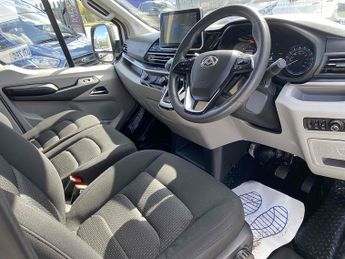 MAXUS eDeliver 9 88.5kWh Panel Van 5dr Electric Auto FWD L3 H3 (204 ps)