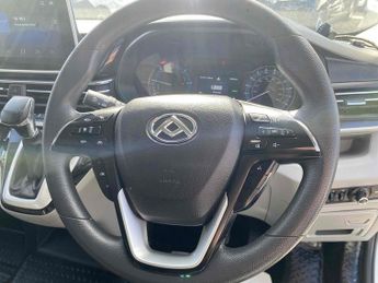 MAXUS eDeliver 9 88.5kWh Panel Van 5dr Electric Auto FWD L3 H3 (204 ps)