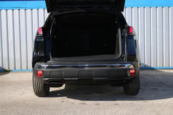 Peugeot 3008 BlueHDi Active