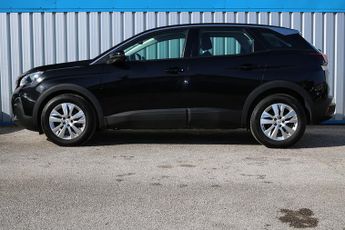 Peugeot 3008 BlueHDi Active