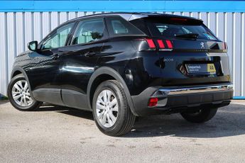 Peugeot 3008 BlueHDi Active