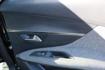 Peugeot 3008 BlueHDi Active