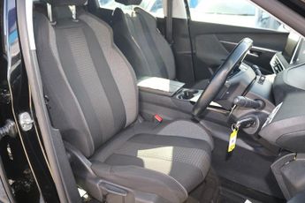 Peugeot 3008 BlueHDi Active