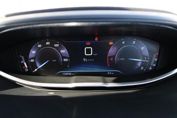 Peugeot 3008 BlueHDi Active