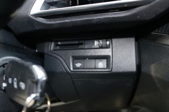 Peugeot 3008 BlueHDi Active