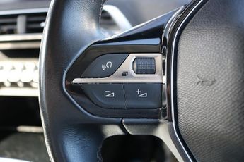 Peugeot 3008 BlueHDi Active