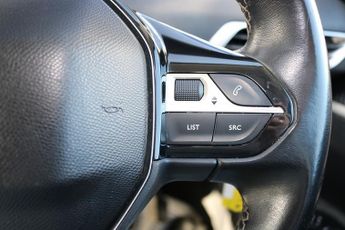 Peugeot 3008 BlueHDi Active