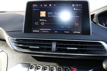 Peugeot 3008 BlueHDi Active