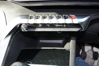 Peugeot 3008 BlueHDi Active