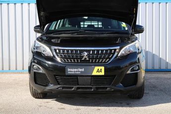 Peugeot 3008 BlueHDi Active