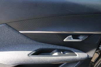 Peugeot 3008 BlueHDi Active