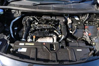 Peugeot 3008 BlueHDi Active