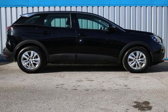 Peugeot 3008 BlueHDi Active