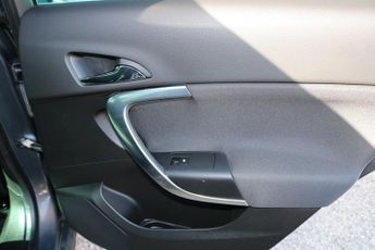 Vauxhall Insignia Sri Nav Cdti S/S