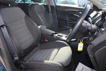 Vauxhall Insignia Sri Nav Cdti S/S