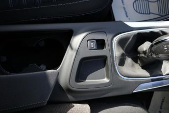 Vauxhall Insignia Sri Nav Cdti S/S