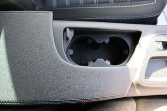 Vauxhall Insignia Sri Nav Cdti S/S