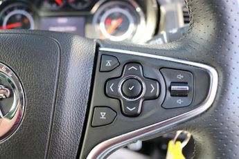 Vauxhall Insignia Sri Nav Cdti S/S