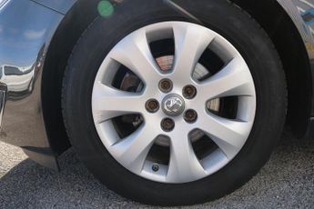 Vauxhall Insignia Sri Nav Cdti S/S