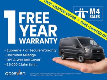 Ford Transit 460 EcoBlue Trend 17 Seater