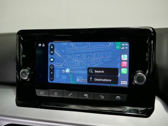 SEAT Arona TSI FR Edition