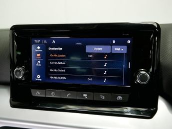 SEAT Arona TSI FR Edition