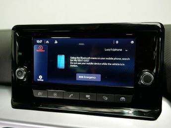 SEAT Arona TSI FR Edition