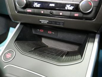 SEAT Arona TSI FR Edition