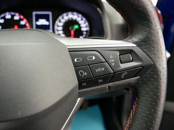 SEAT Arona TSI FR Edition