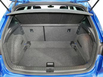 SEAT Arona TSI FR Edition