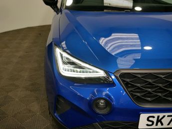 SEAT Arona TSI FR Edition