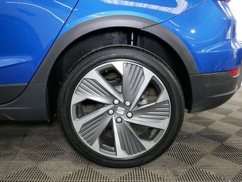 SEAT Arona TSI FR Edition