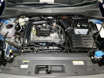 SEAT Arona TSI FR Edition